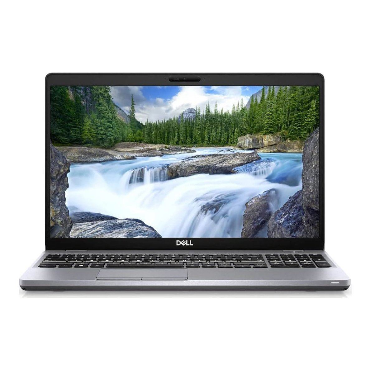 Refurbished Dell Latitude laptop