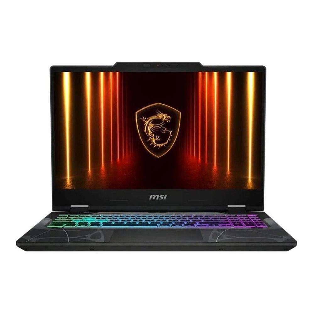 Gaming laptop